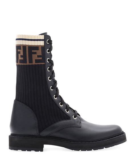 fendi boots.